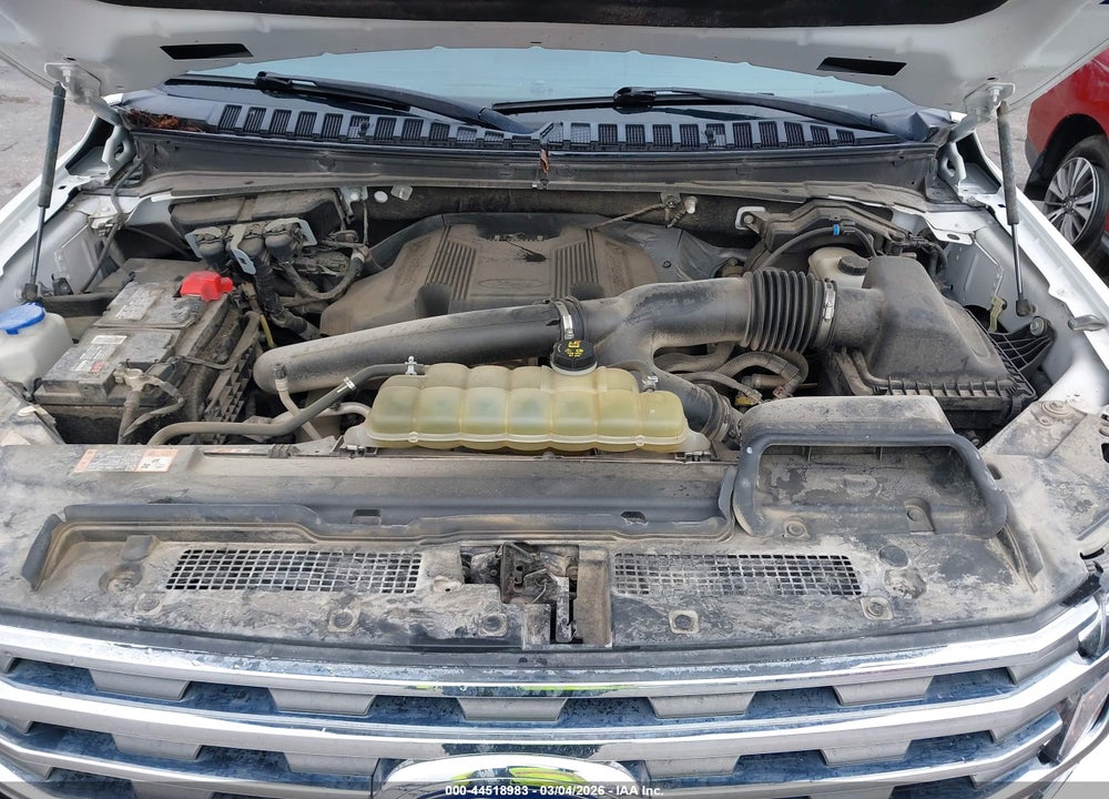 2020 FORD EXPEDITION XLT VIN: 1FMJU1JT6LEA81080