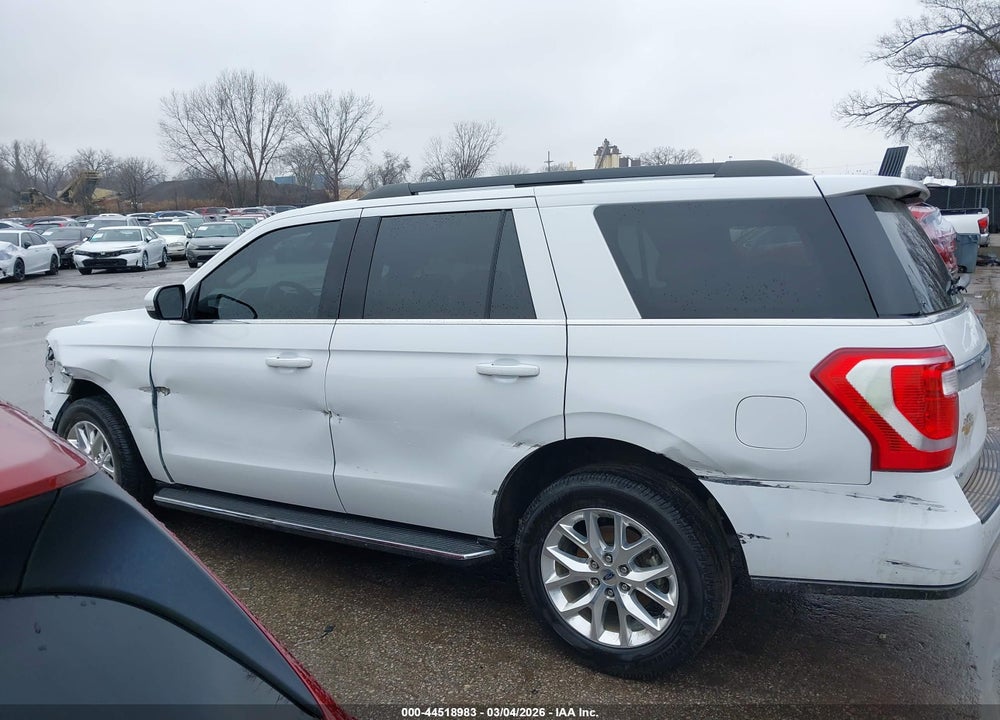 2020 FORD EXPEDITION XLT VIN: 1FMJU1JT6LEA81080