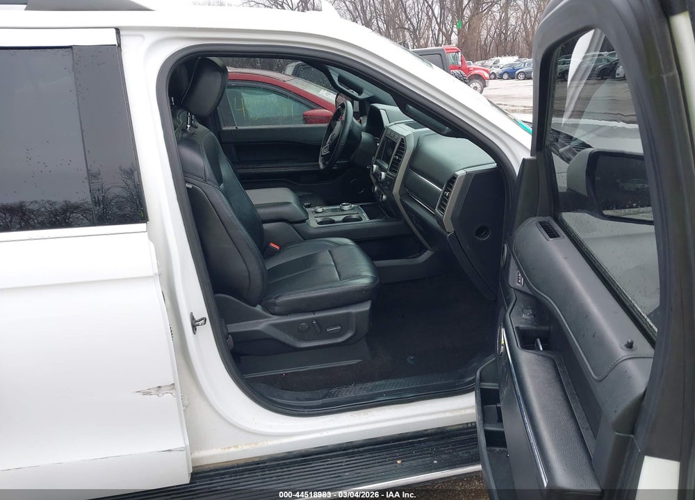 2020 FORD EXPEDITION XLT VIN: 1FMJU1JT6LEA81080