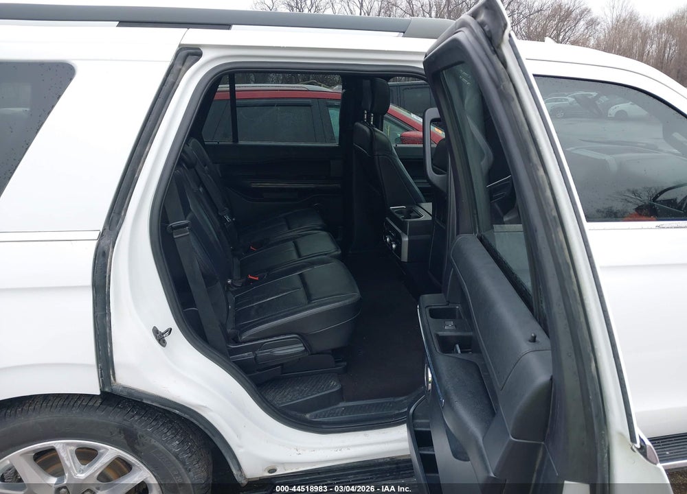 2020 FORD EXPEDITION XLT VIN: 1FMJU1JT6LEA81080