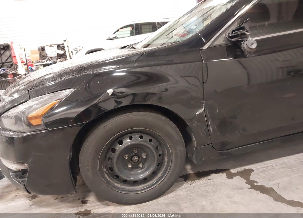 2014 NISSAN ALTIMA 2.5/2.5 S/2.5 SL/2.5 SV VIN: 1N4AL3AP5EC411284