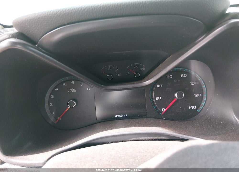 2017 GMC CANYON SLT VIN: 1GTG6DENXH1176665