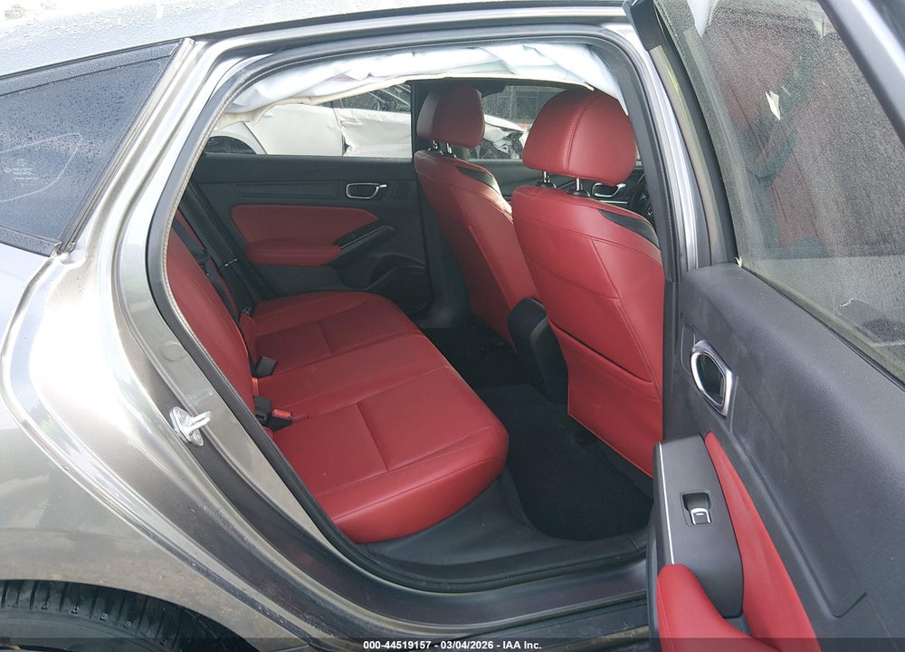 2023 ACURA INTEGRA A-SPEC VIN: 19UDE4H39PA022268