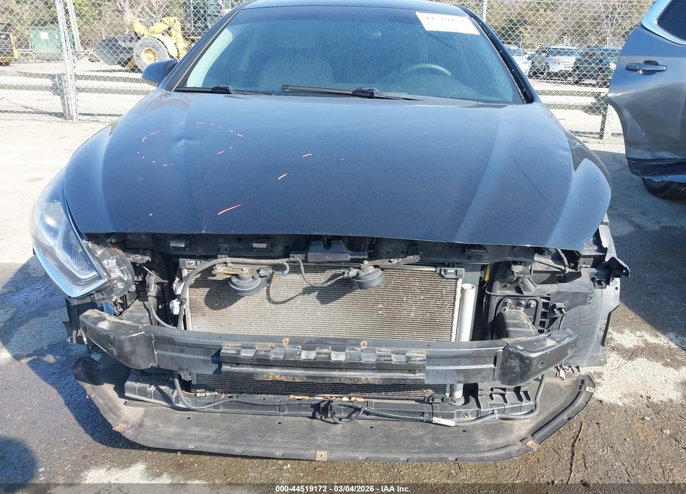 2018 HYUNDAI SONATA VIN: 5NPE24AF9JH673660