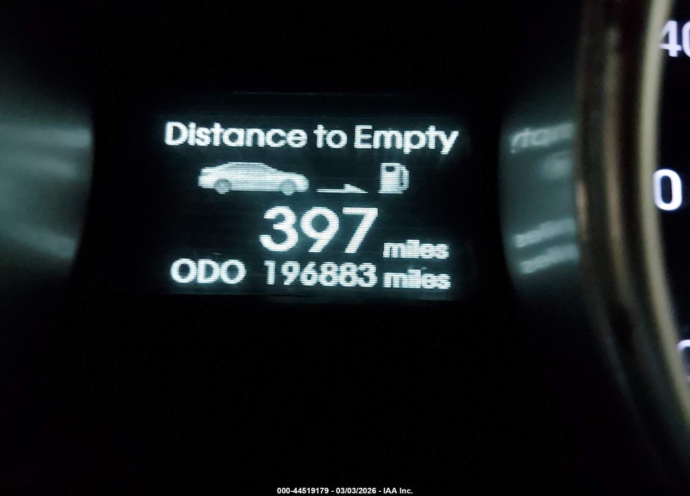 2011 HYUNDAI SONATA LIMITED 2.0T VIN: 5NPEC4AB1BH277833