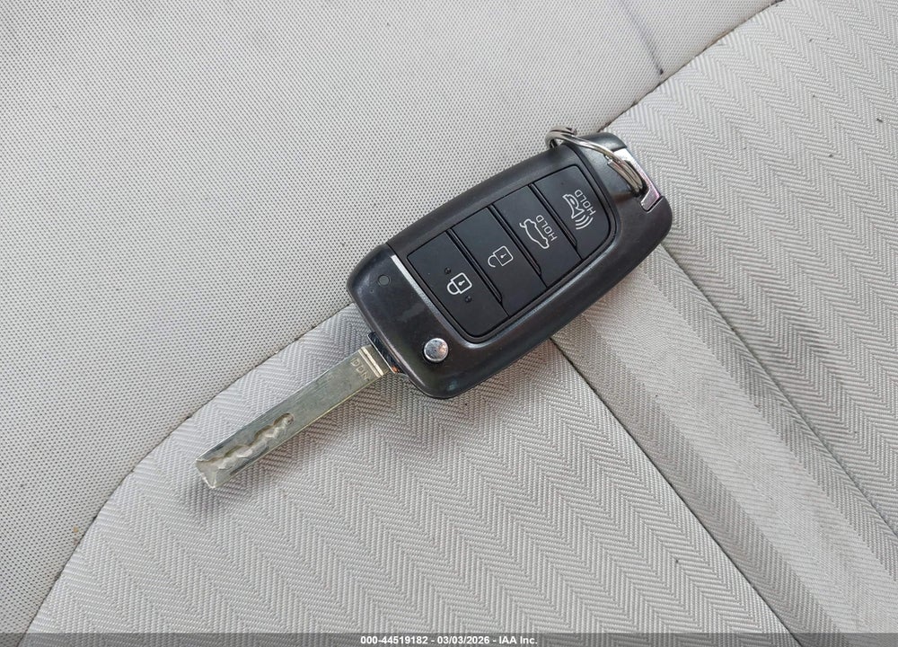 2023 HYUNDAI SONATA SE VIN: KMHL24JA9PA265473