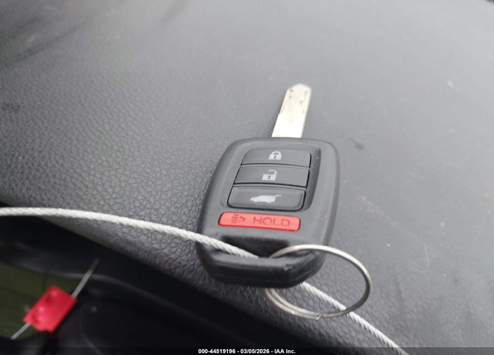 2022 HONDA HR-V AWD LX VIN: 3CZRU6H3XNM722796