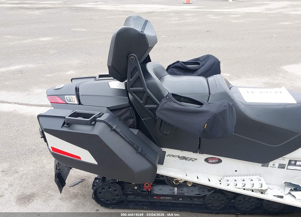 2014 SKI DOO OTHER VIN: 2BPSEREA6EV000119