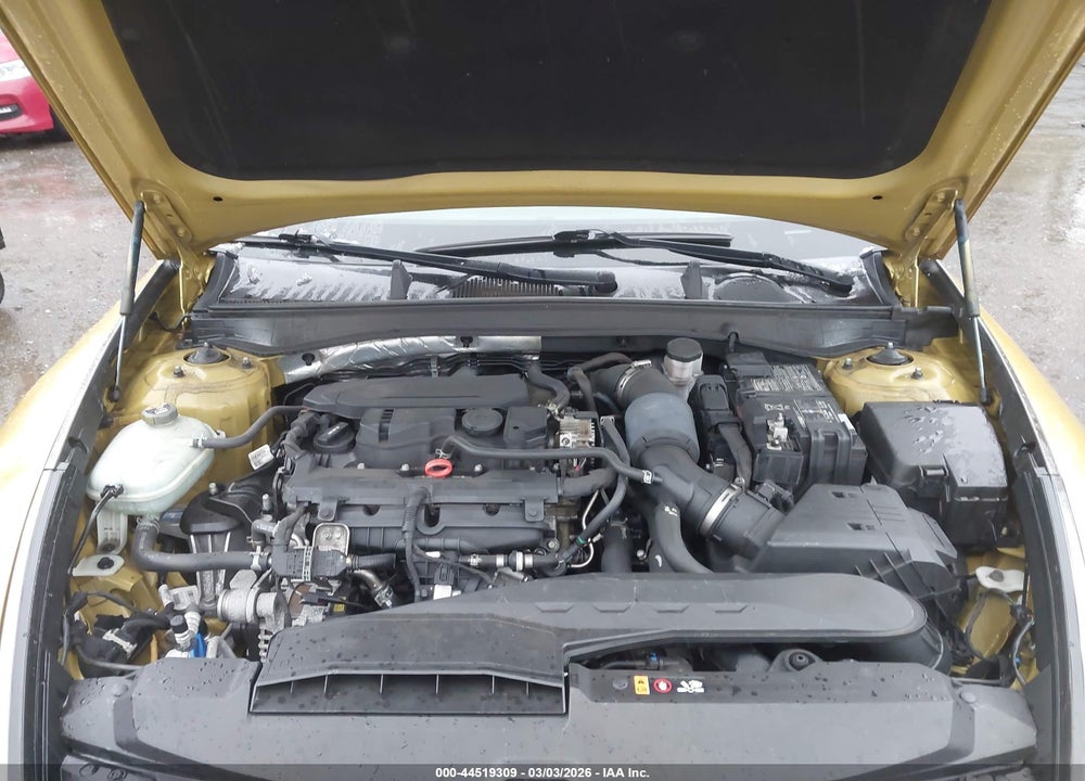 2020 HYUNDAI SONATA SEL PLUS VIN: 5NPEJ4J29LH026209