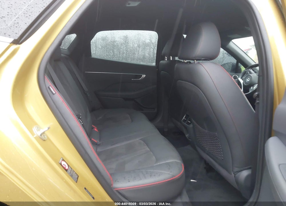 2020 HYUNDAI SONATA SEL PLUS VIN: 5NPEJ4J29LH026209