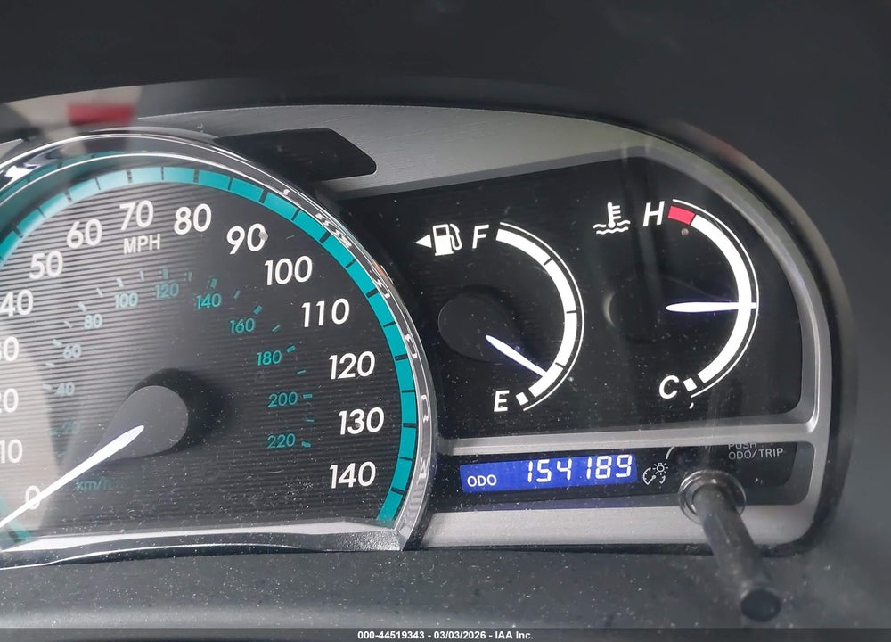 2014 TOYOTA VENZA XLE V6 VIN: 4T3BK3BB1EU105099