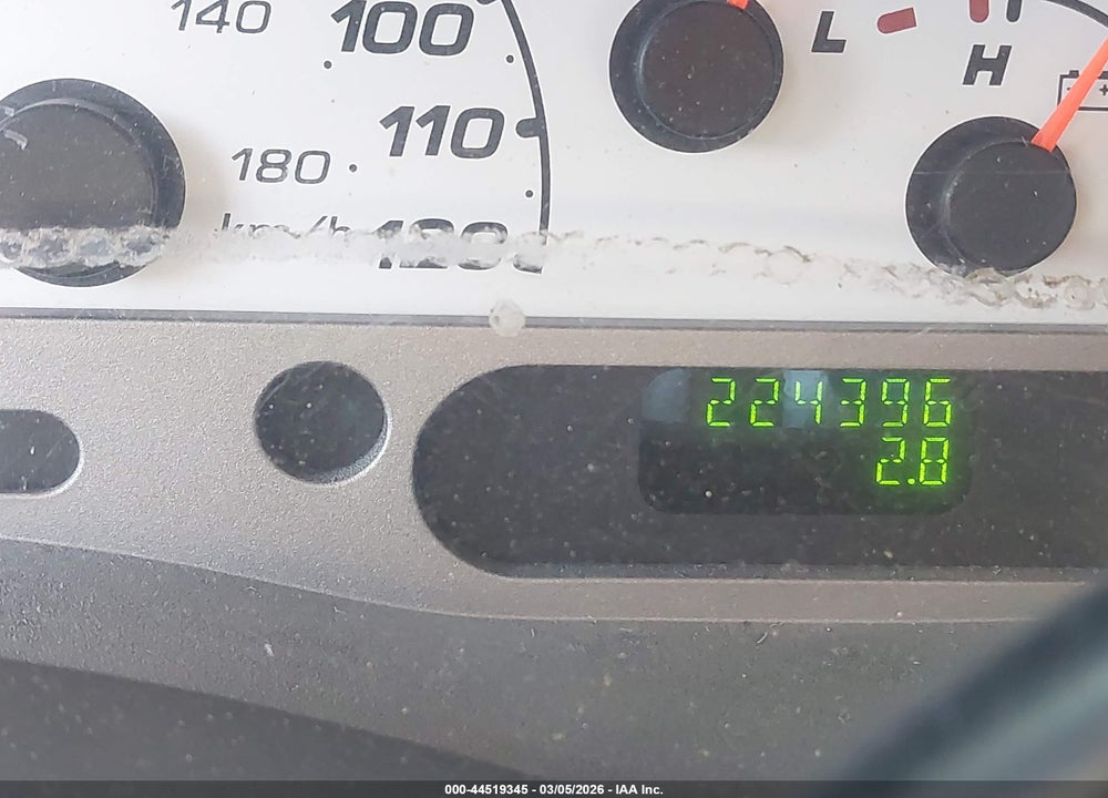 2004 FORD EXPLORER SPORT TRAC ADRENALIN/XLS/XLT VIN: 1FMZU67K74UB10785