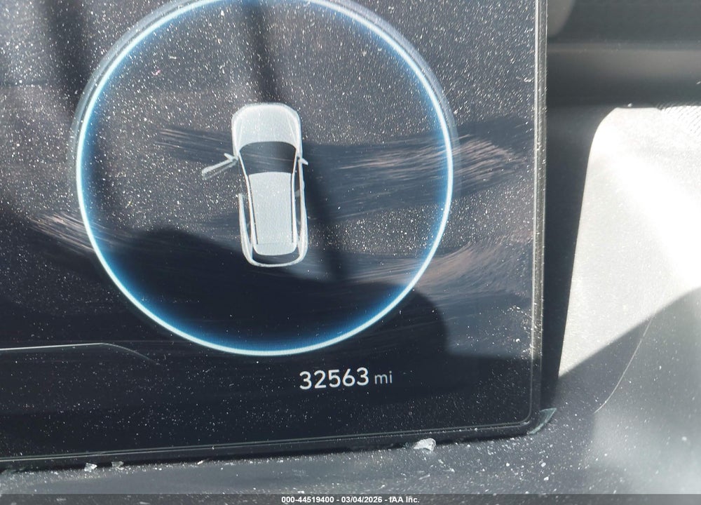 2024 HYUNDAI TUCSON SEL VIN: 5NMJF3DE3RH399302