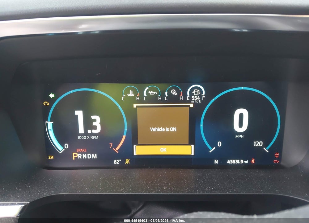 2023 FORD F-150 PLATINUM VIN: 1FTFW1E88PFA12174