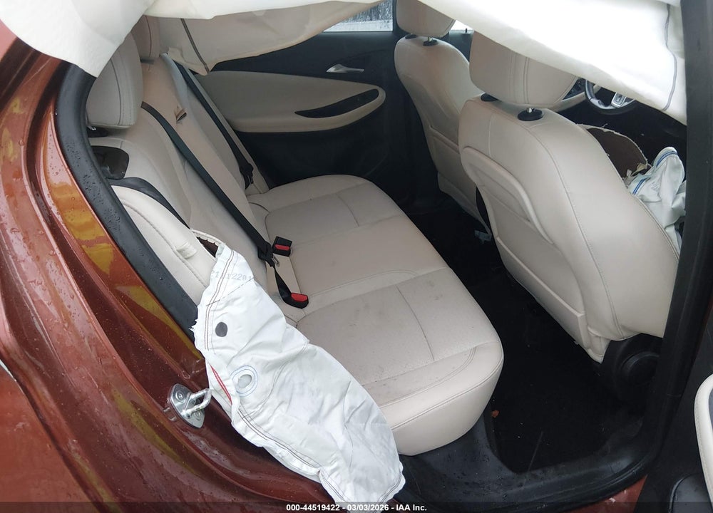 2020 BUICK ENCORE GX AWD SELECT VIN: KL4MMESL9LB123440