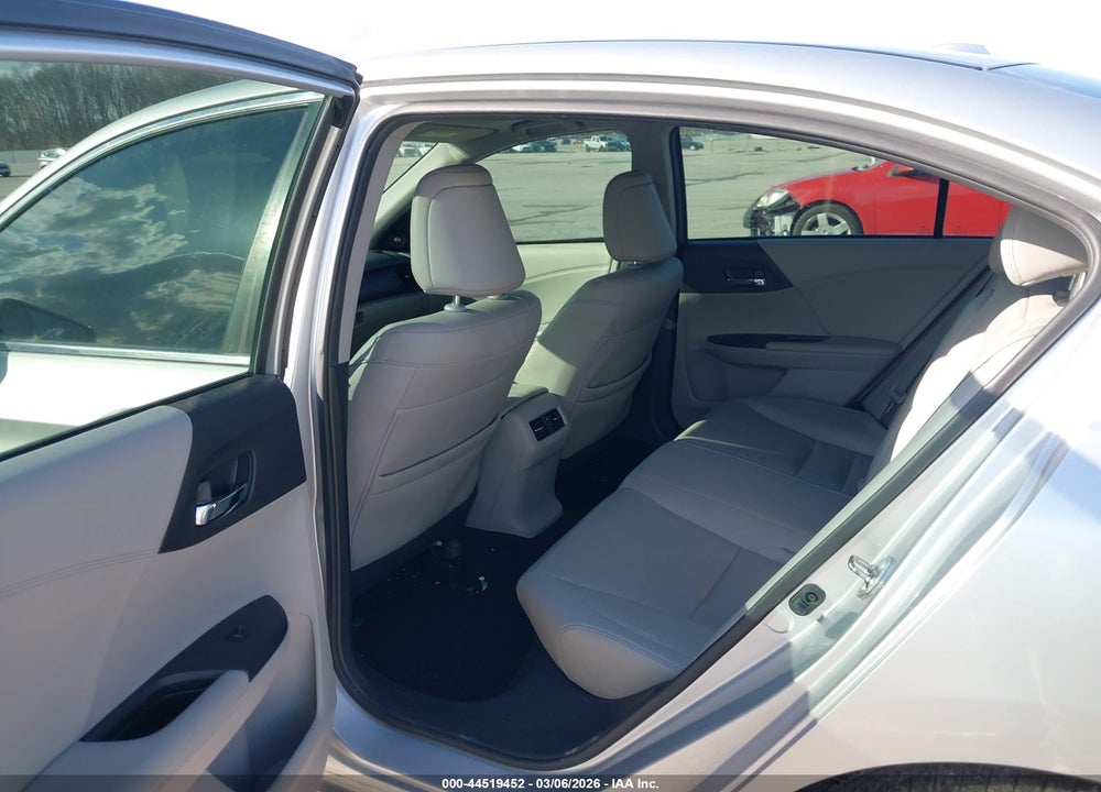 2015 HONDA ACCORD EX-L VIN: 1HGCR2F8XFA041994