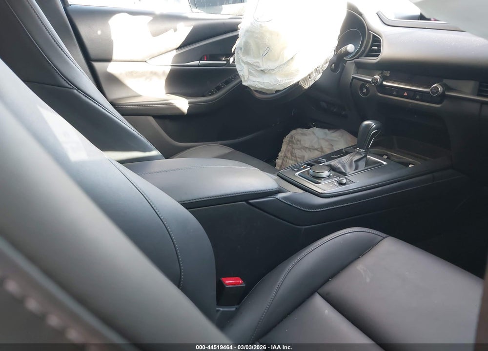 2022 MAZDA CX-30 SELECT VIN: 3MVDMBBLXNM426855