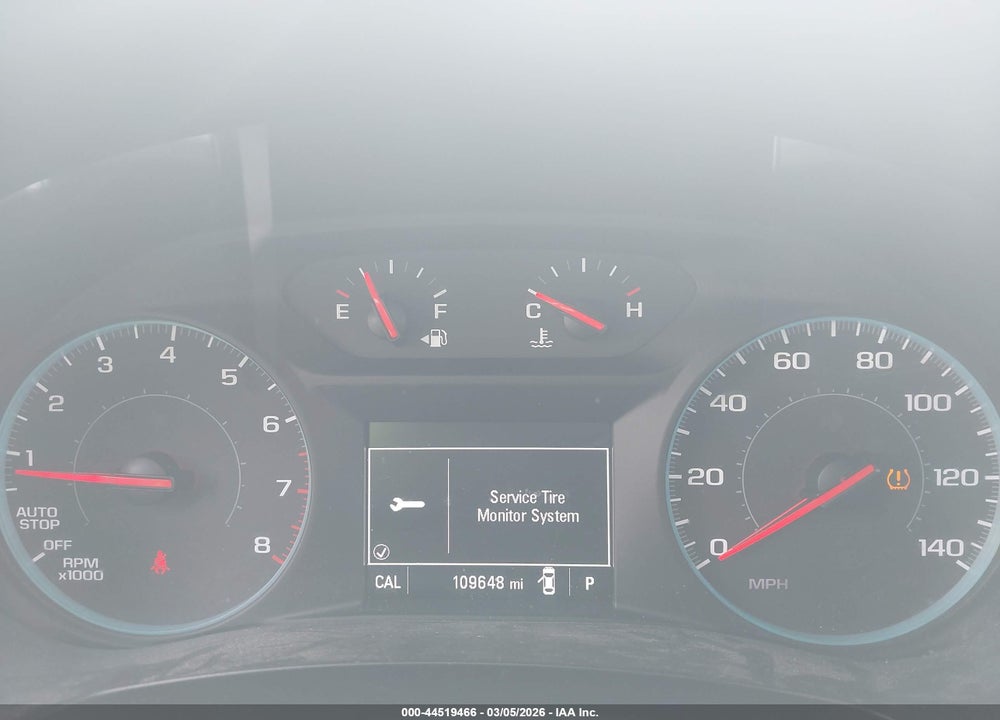 2018 CHEVROLET TRAVERSE LS VIN: 1GNERFKW2JJ114830