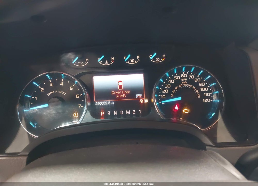 2012 FORD F-150 XLT VIN: 1FTFW1ET3CKD32671