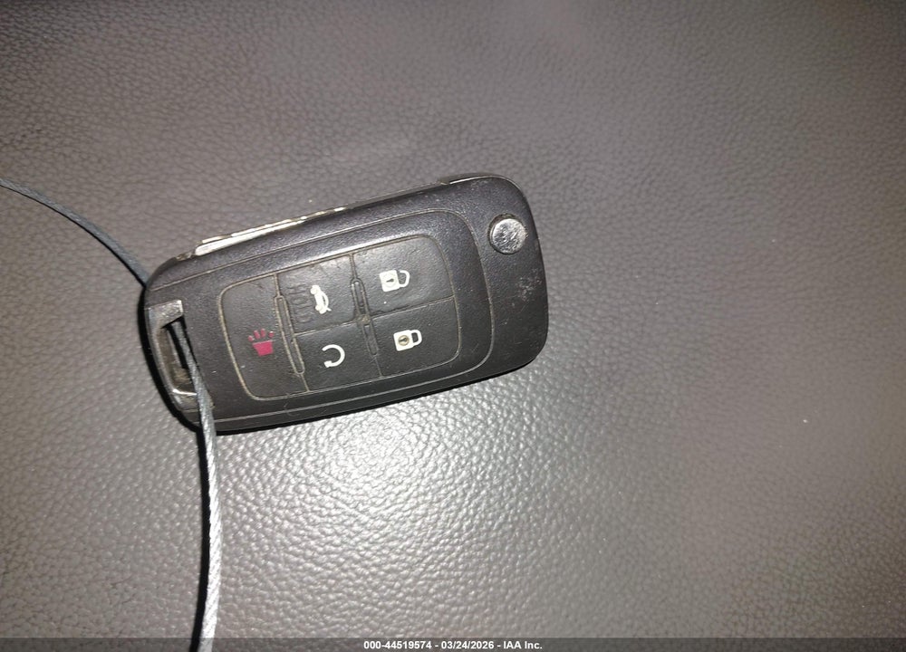 2017 CHEVROLET IMPALA 2LZ VIN: 1G1145S35HU145092