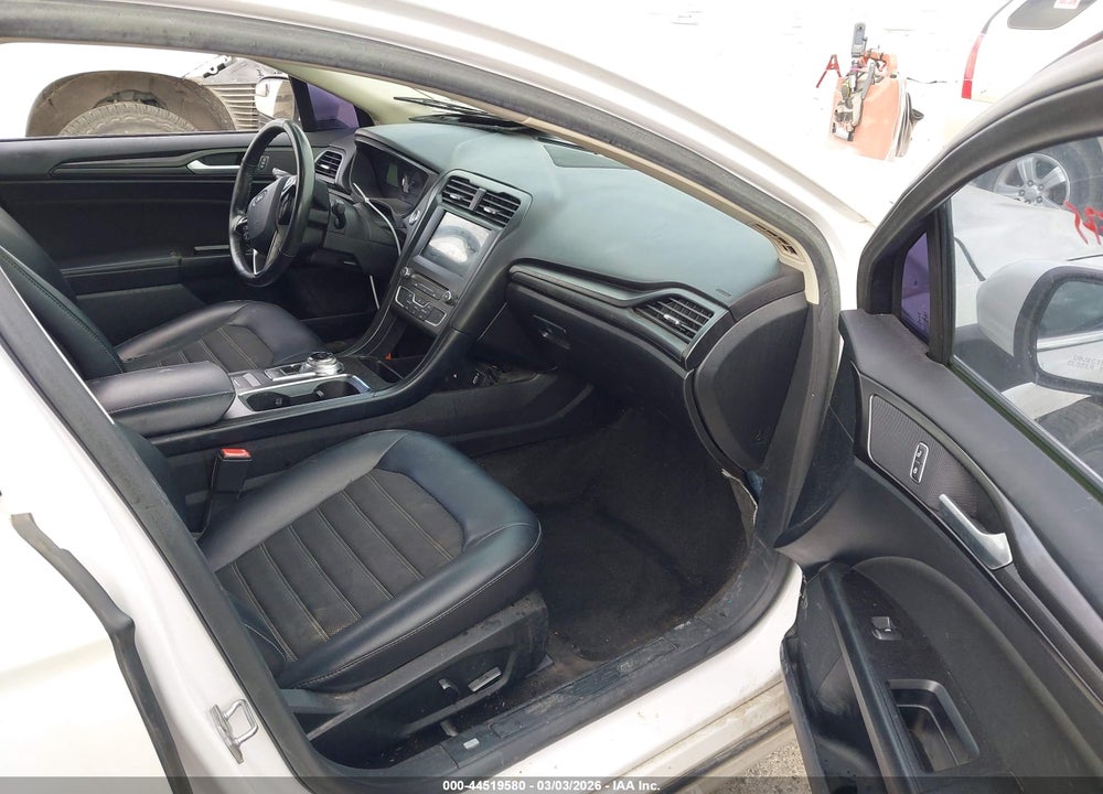 2018 FORD FUSION SE VIN: 3FA6P0H78JR272875