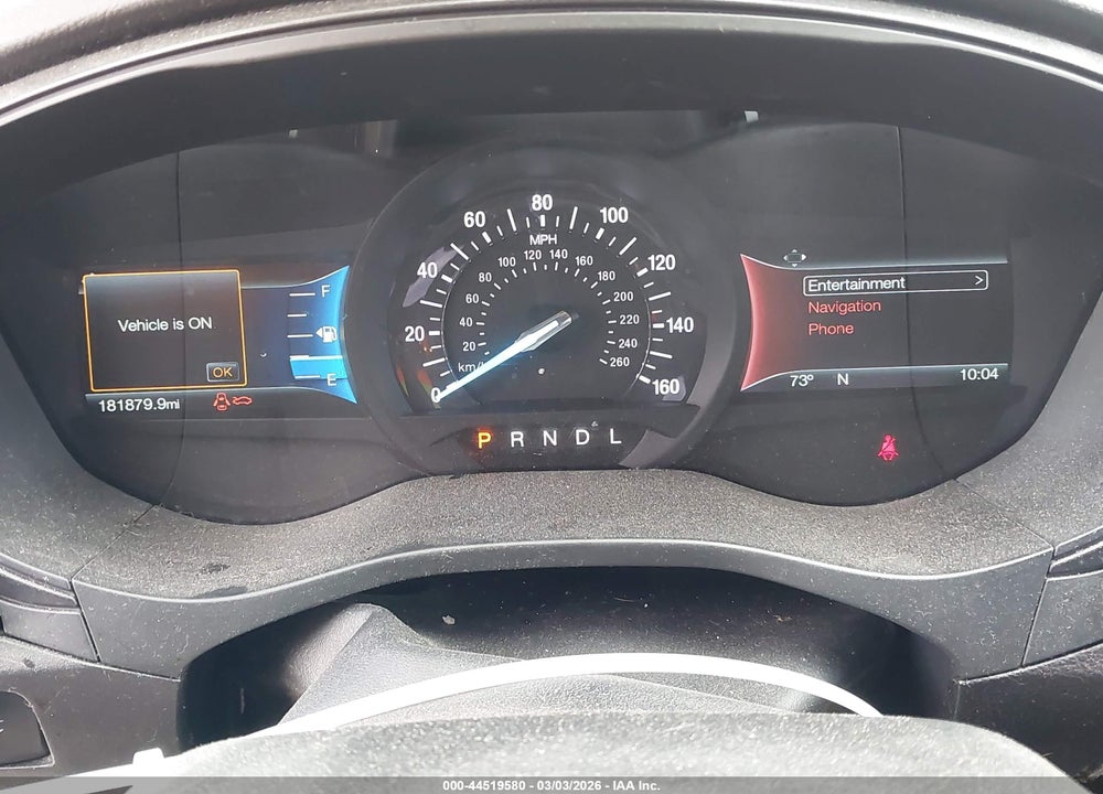2018 FORD FUSION SE VIN: 3FA6P0H78JR272875