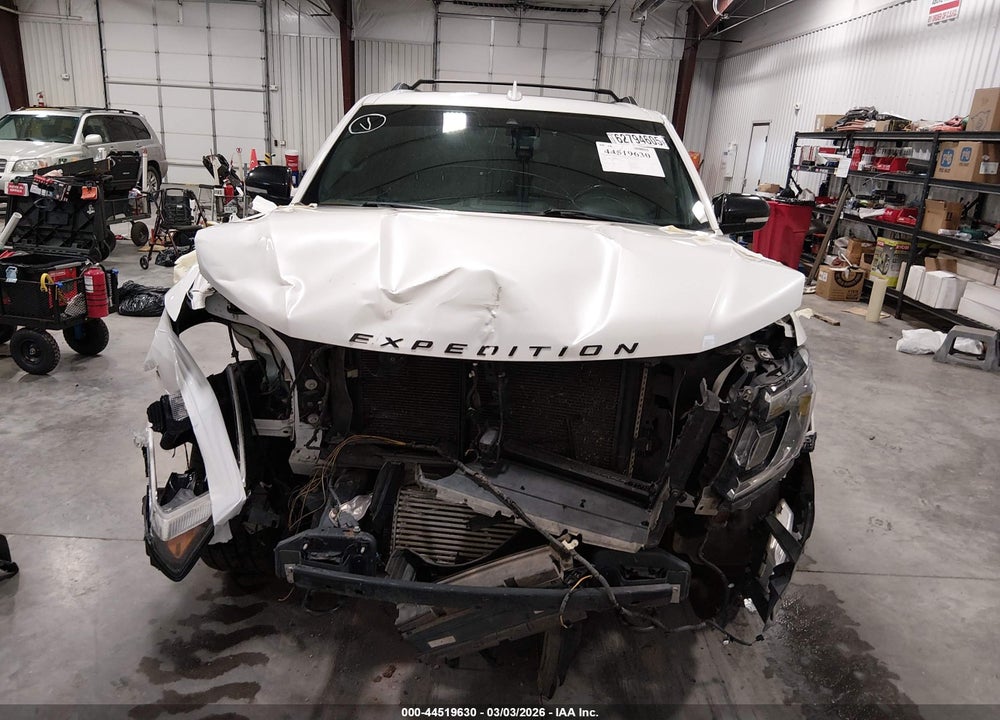 2019 FORD EXPEDITION MAX LIMITED VIN: 1FMJK2AT8KEA23613