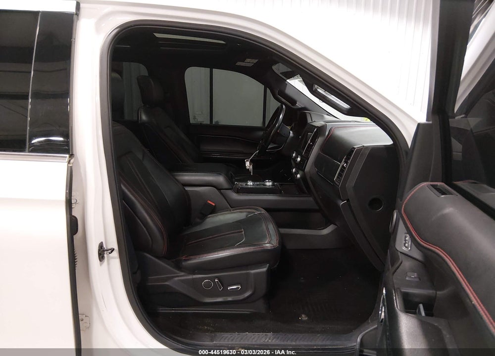 2019 FORD EXPEDITION MAX LIMITED VIN: 1FMJK2AT8KEA23613
