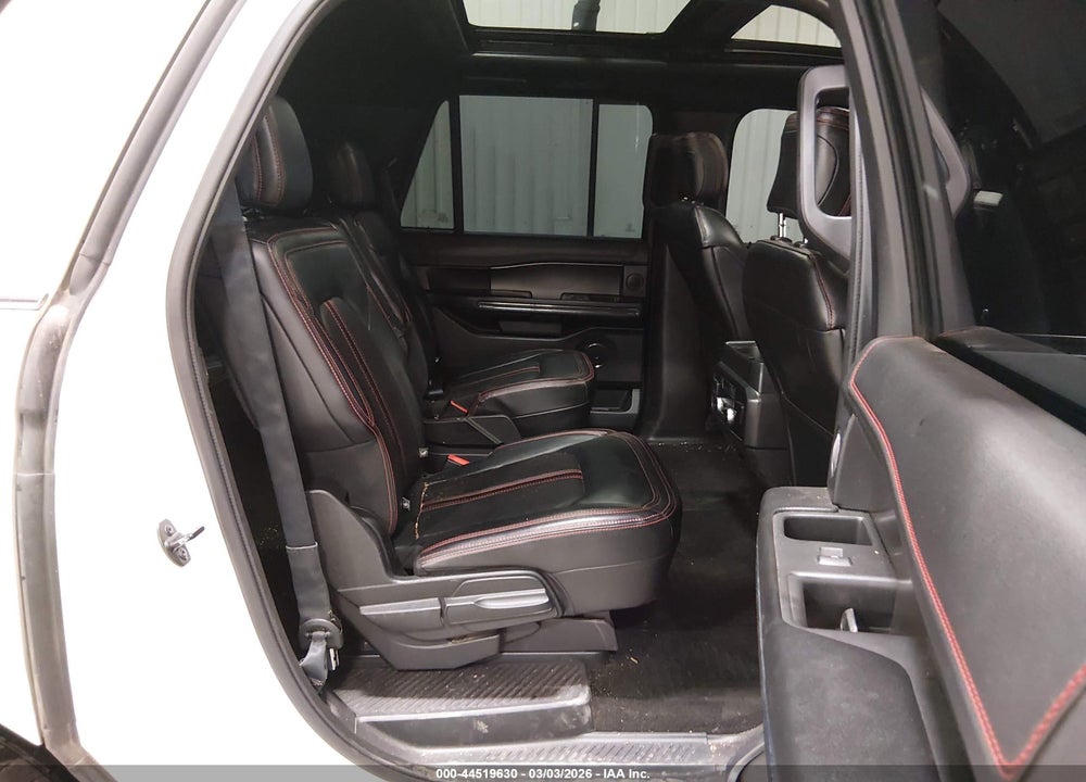 2019 FORD EXPEDITION MAX LIMITED VIN: 1FMJK2AT8KEA23613