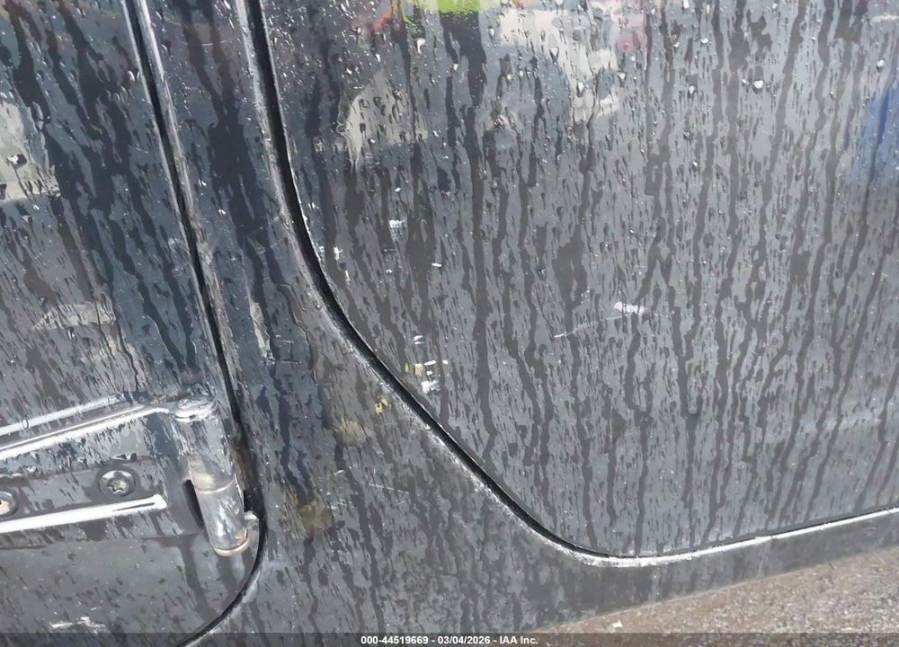 2010 JEEP WRANGLER UNLIMITED SPORT VIN: 1J4HA3H17AL163785