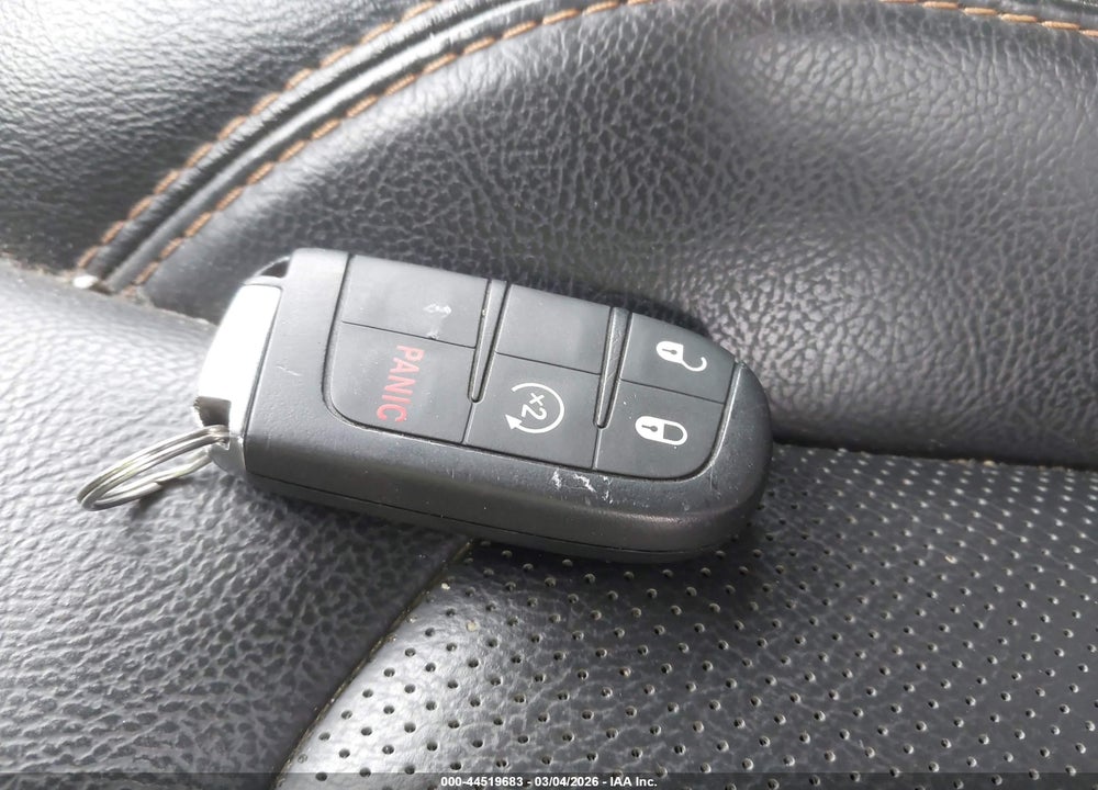 2019 JEEP COMPASS LIMITED 4X4 VIN: 3C4NJDCB4KT843079