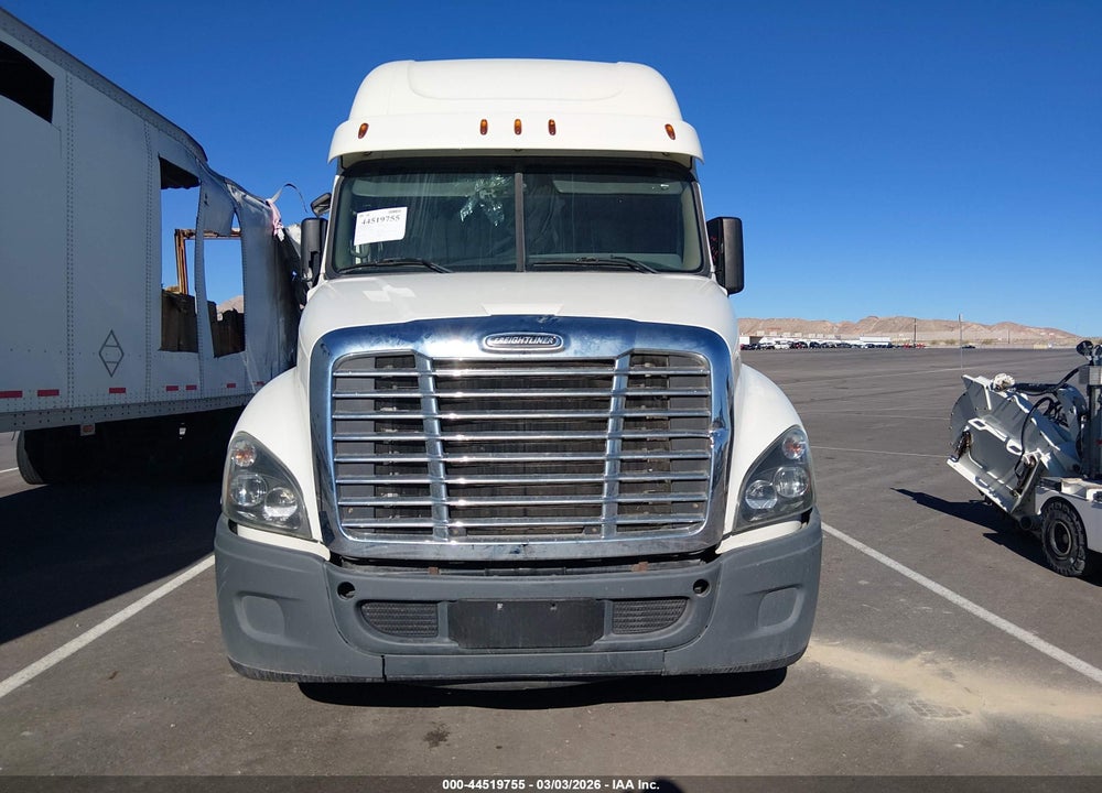 2016 FREIGHTLINER CASCADIA 125 VIN: 3AKJGLD58GSGT5547