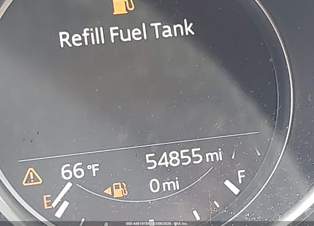2019 MAZDA 6 SPORT VIN: JM1GL1UM8K1510389