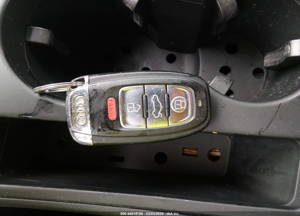 2012 AUDI S4 PRESTIG VIN: WAUKGAFL2CA052253