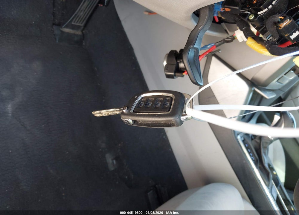2016 HYUNDAI SONATA VIN: 5NPE24AF2GH417207