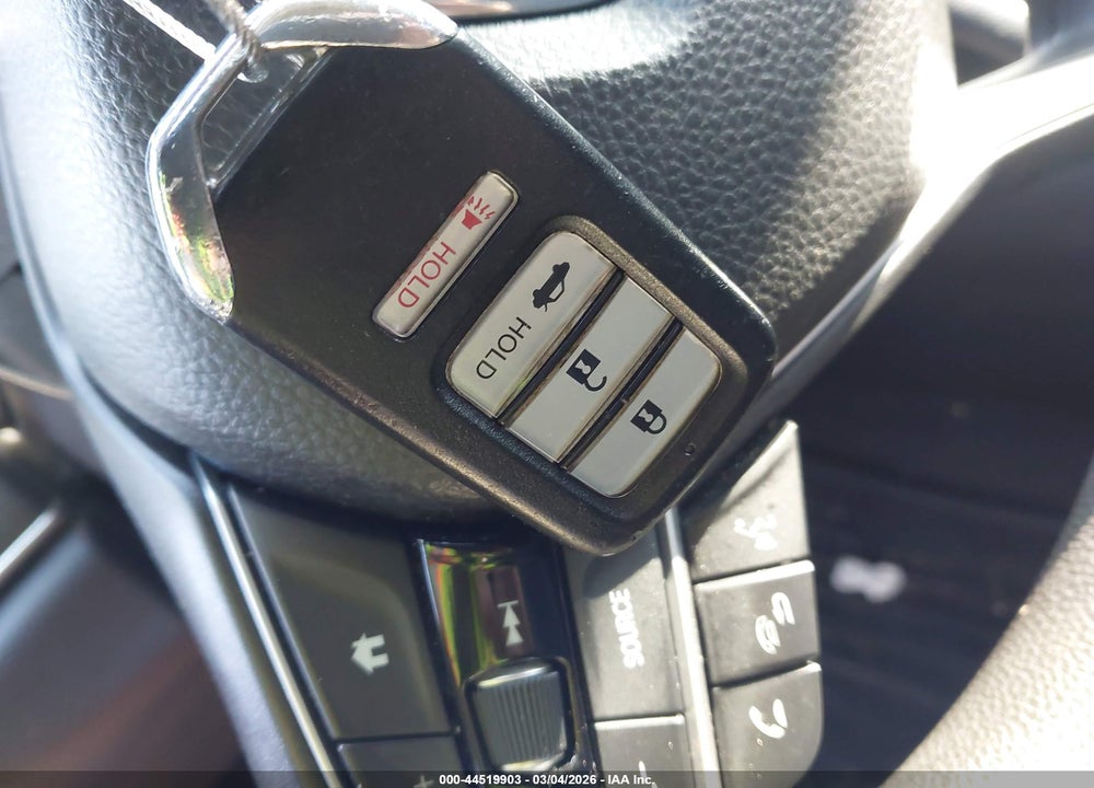 2018 HONDA ACCORD LX VIN: 1HGCV1F18JA247834