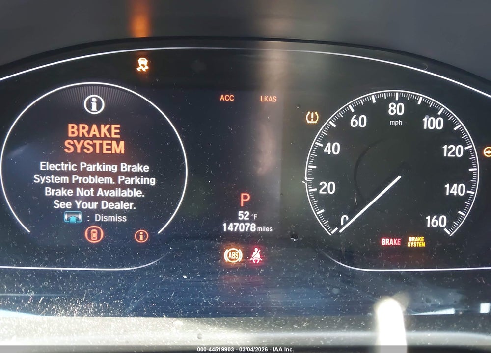 2018 HONDA ACCORD LX VIN: 1HGCV1F18JA247834