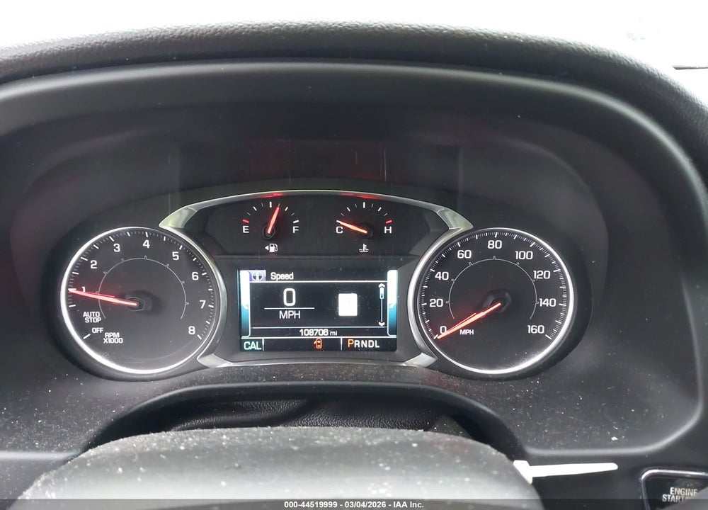 2019 GMC ACADIA SLT-1 VIN: 1GKKNMLA1KZ240649