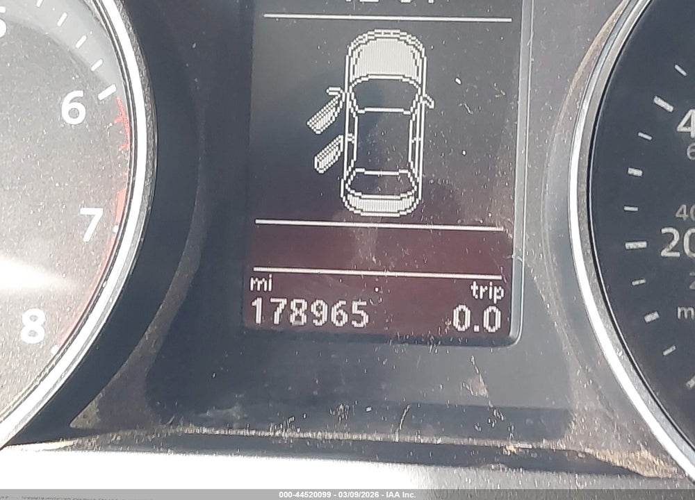 2015 VOLKSWAGEN JETTA 1.8T SE VIN: 3VWD17AJ5FM421391