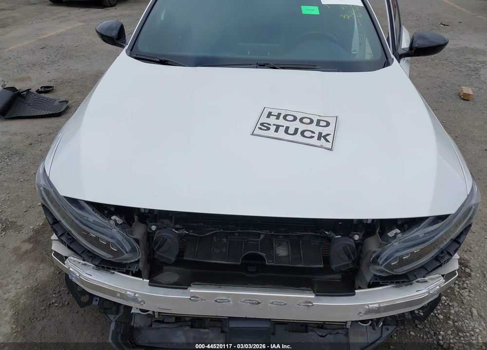 2021 HONDA ACCORD SPORT VIN: 1HGCV1F34MA096884