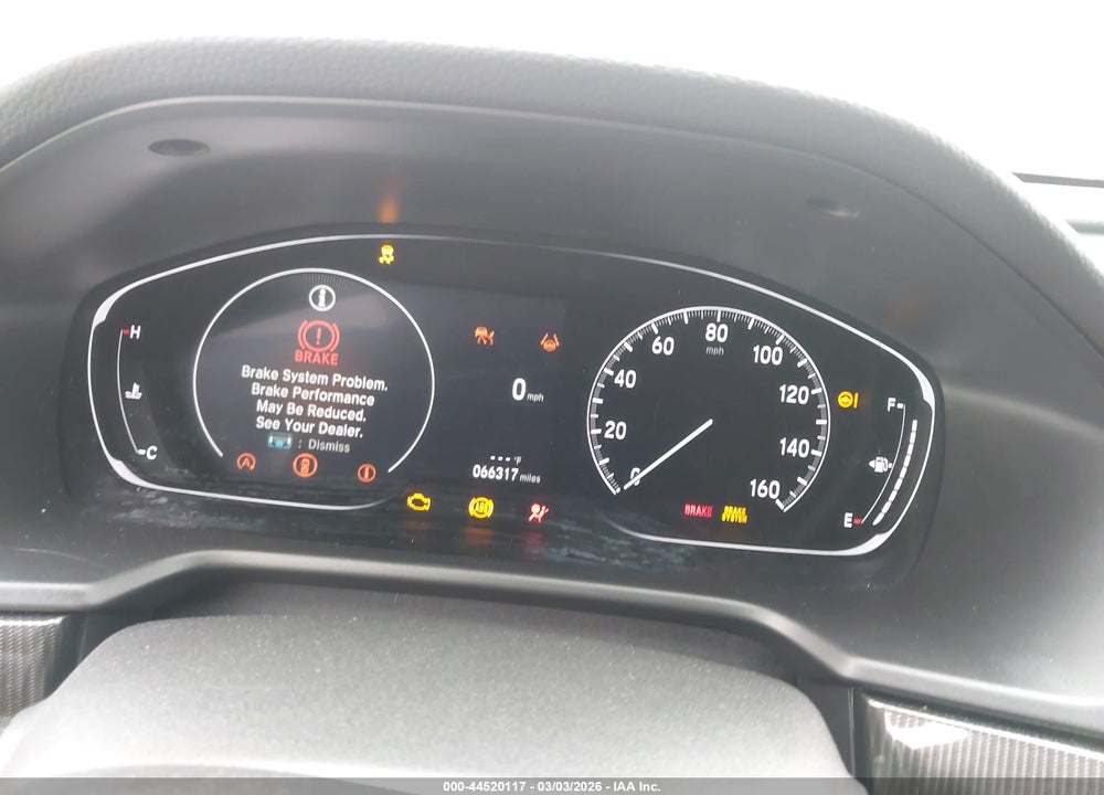 2021 HONDA ACCORD SPORT VIN: 1HGCV1F34MA096884