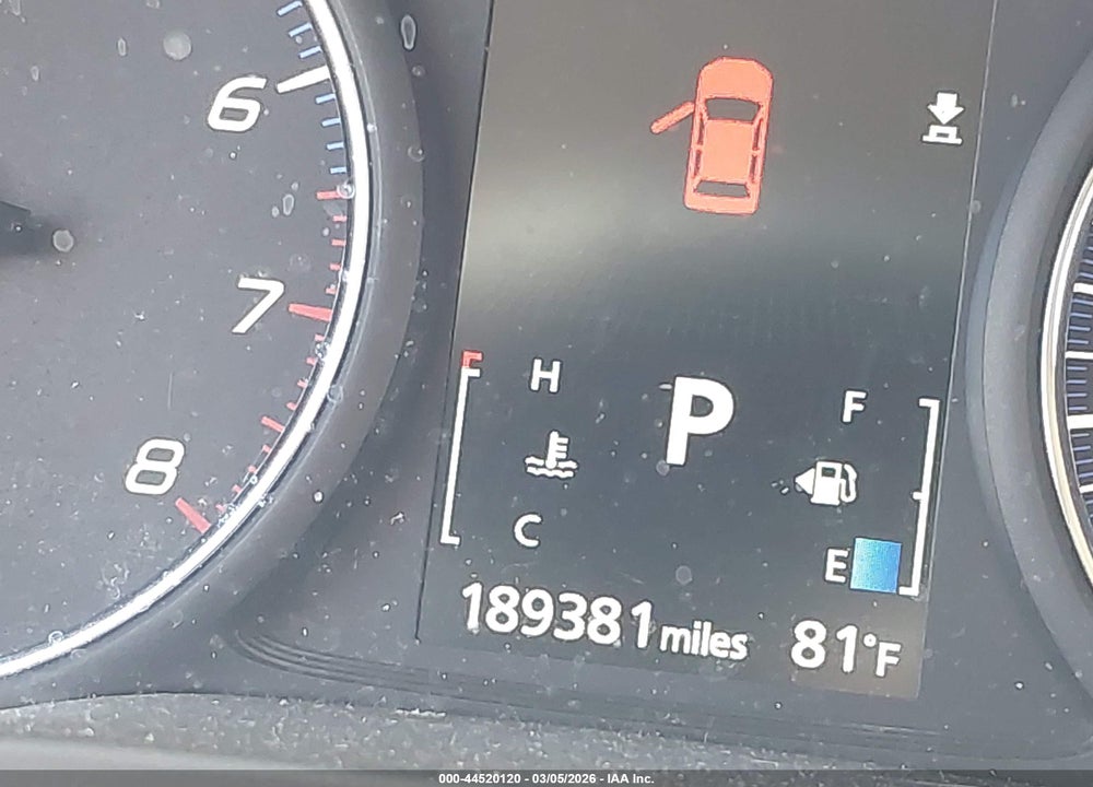 2015 MITSUBISHI OUTLANDER SE VIN: JA4AZ3A3XFZ000395