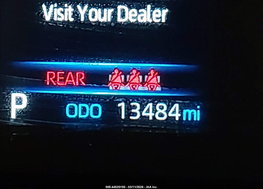 2024 TOYOTA COROLLA LE VIN: 5YFB4MDEXRP194145