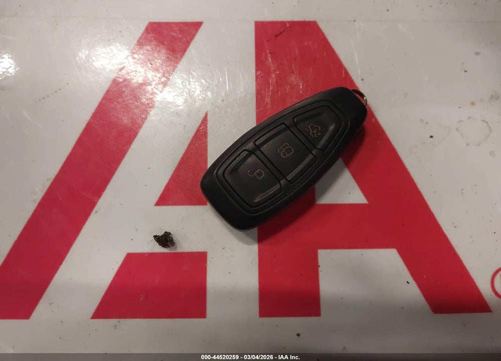 2014 FORD FIESTA ST VIN: 3FADP4GX7EM142699