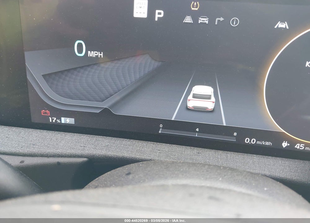 2024 KIA EV6 WIND VIN: KNDC3DLC0R5163040