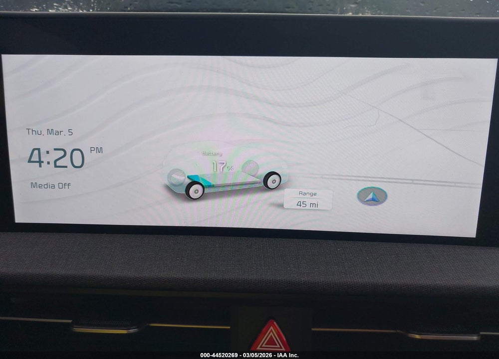 2024 KIA EV6 WIND VIN: KNDC3DLC0R5163040