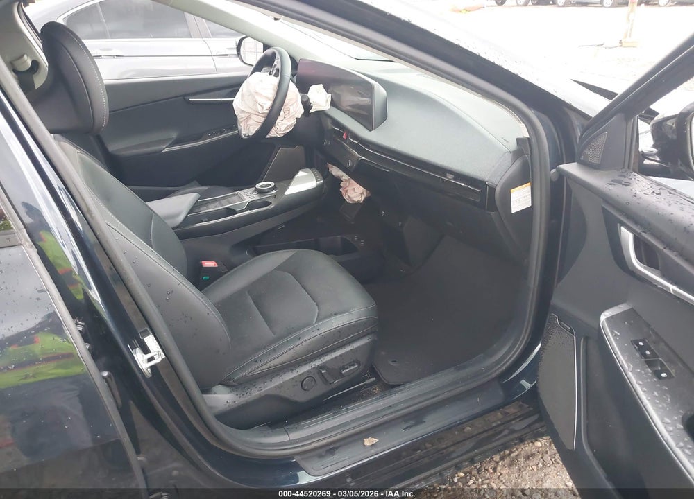 2024 KIA EV6 WIND VIN: KNDC3DLC0R5163040