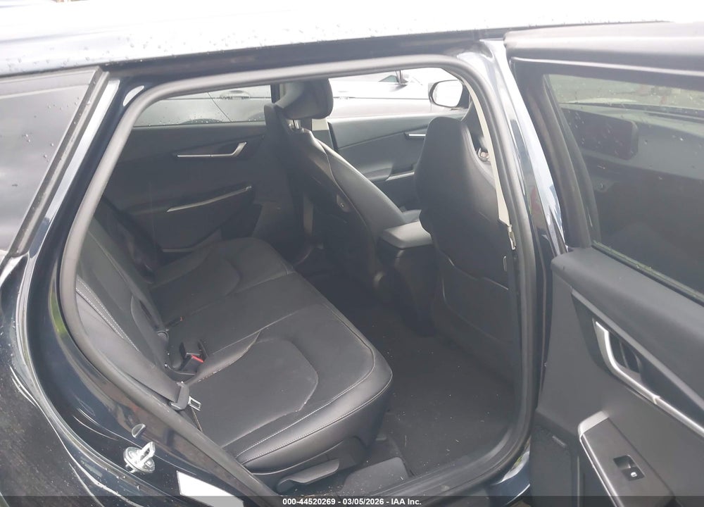 2024 KIA EV6 WIND VIN: KNDC3DLC0R5163040
