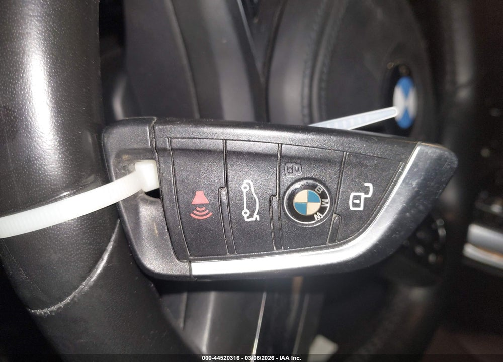 2024 BMW M440I GRAN COUPE XDRIVE VIN: WBA13AW04RFR14087