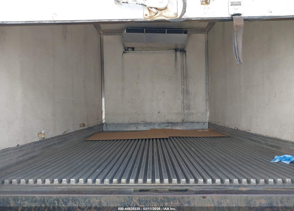 2024 ISUZU NPR HD VIN: 54DC4W1D7RS206922